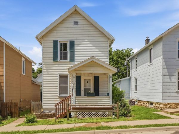 273 N Booth Street, Dubuque, IA 52001