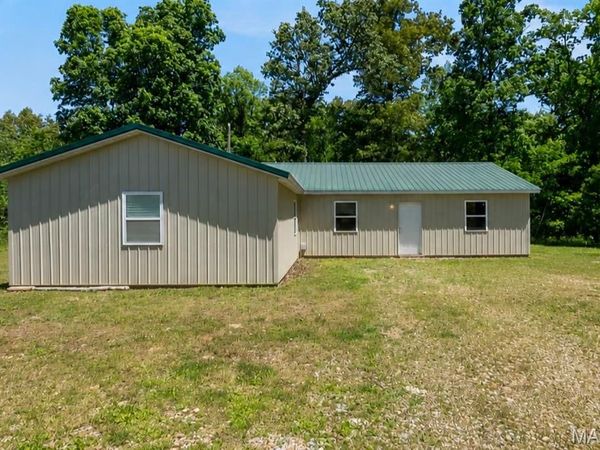 1986 County Road 512 , Altenburg, MO 63732