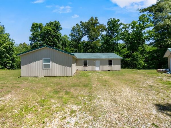 1986 County Road 512 , Altenburg, MO 63732