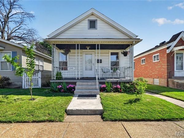 5305 Blow Street, St Louis, MO 63109