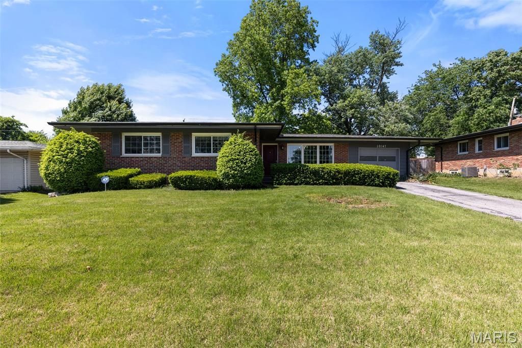 10147 Maebern Terrace, Crestwood, MO 63126 Main Photo