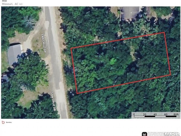 2468 Sanchez Drive , Cuba, MO 65453