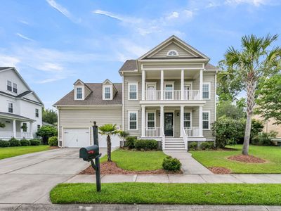 1309 Whisker Pole Lane, Mount Pleasant, SC 29466