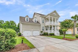 1309 Whisker Pole Lane photo 4