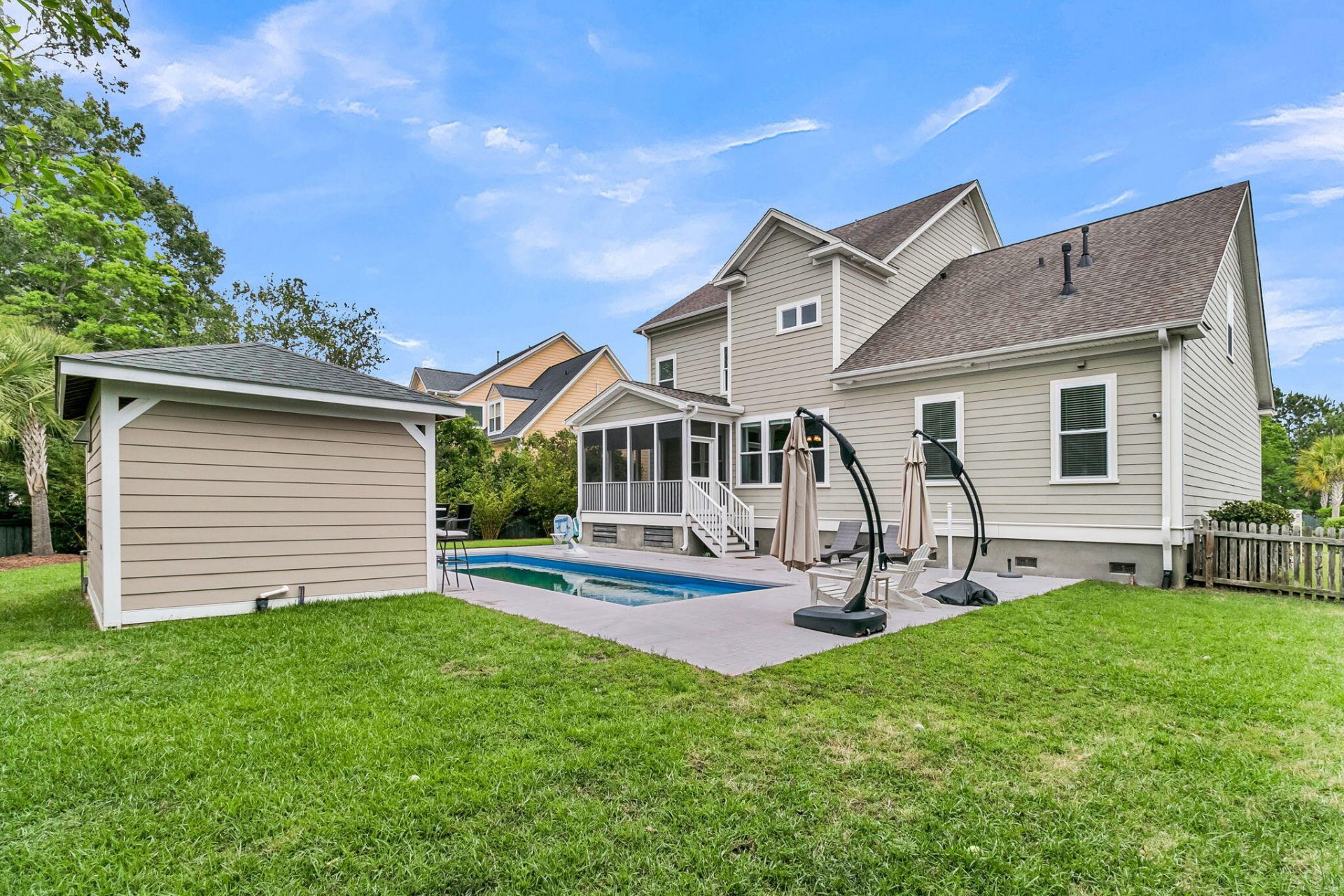 1309 Whisker Pole Lane Photo 6