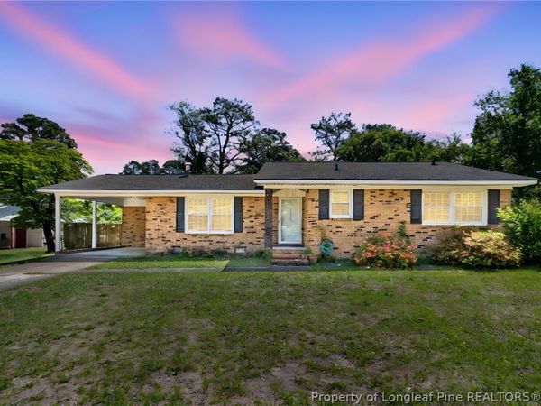 1705 Doyle Court, Fayetteville, NC 28304