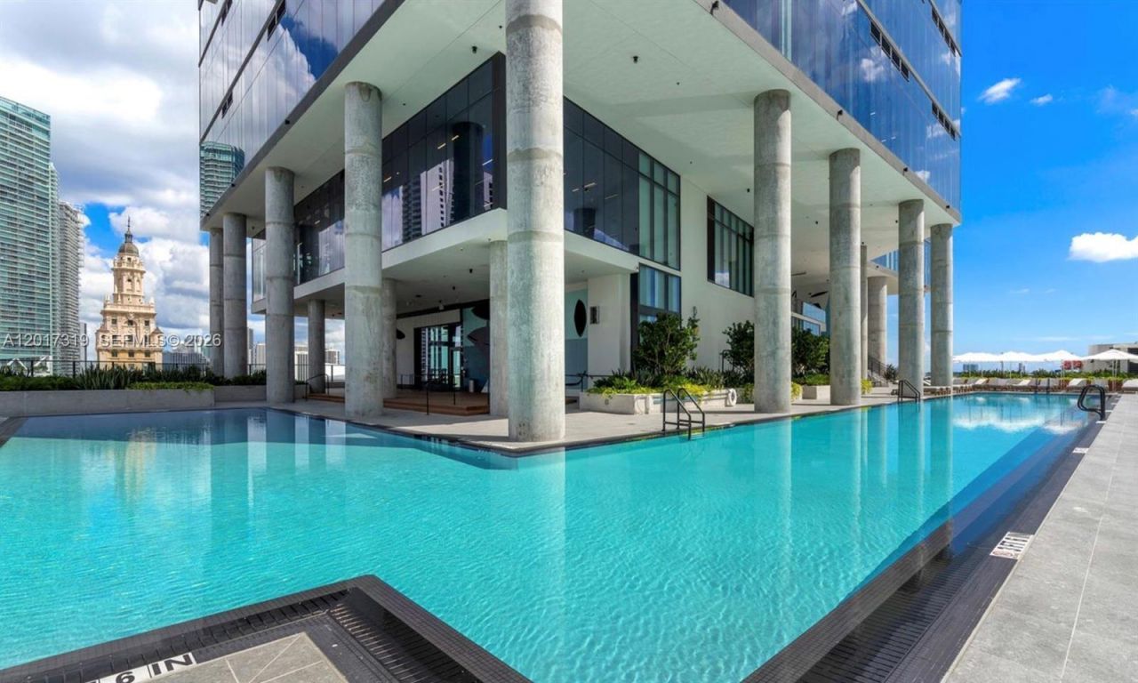398 NE 5th St , Unit 4701, Miami, FL 33132 Photo