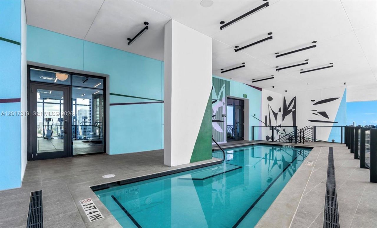 398 NE 5th St , Unit 4701, Miami, FL 33132 Photo