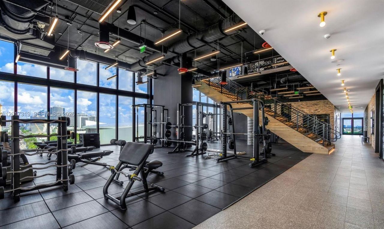 398 NE 5th St , Unit 4701, Miami, FL 33132 Photo