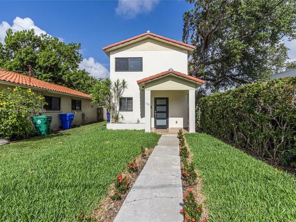 122 SW 56th Ave , Miami, FL 33134