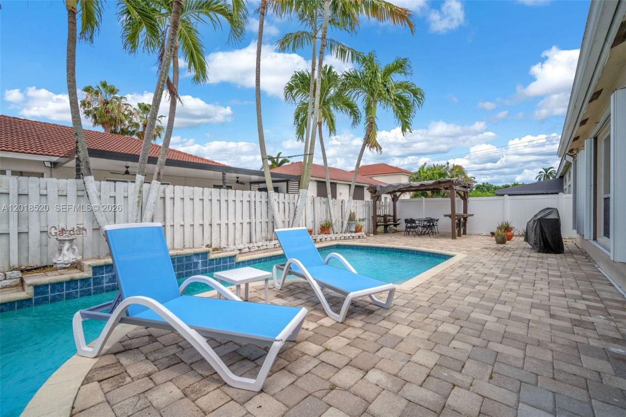 5374 SW 33rd Ave , Hollywood, FL 33312 Photo