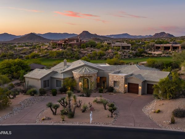 10686 E MARK Lane, Scottsdale, AZ 85262