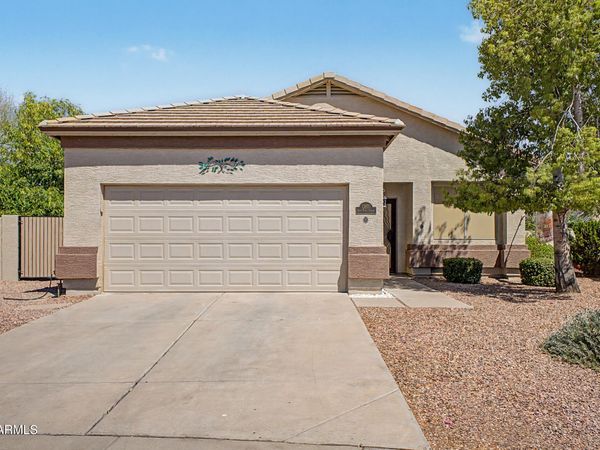 13870 W YOUNG Street, Surprise, AZ 85374