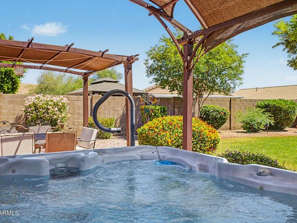 13870 W YOUNG Street, Surprise, AZ 85374