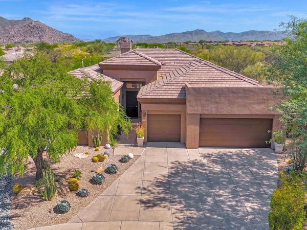 7180 E THIRSTY CACTUS Lane, Scottsdale, AZ 85266