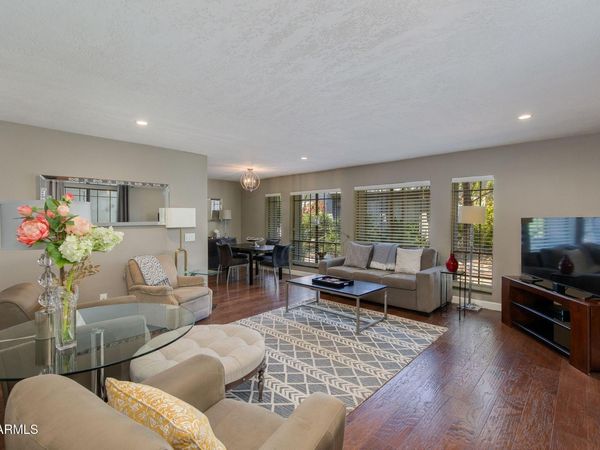 5207 N 24TH Street, Unit 104, Phoenix, AZ 85016