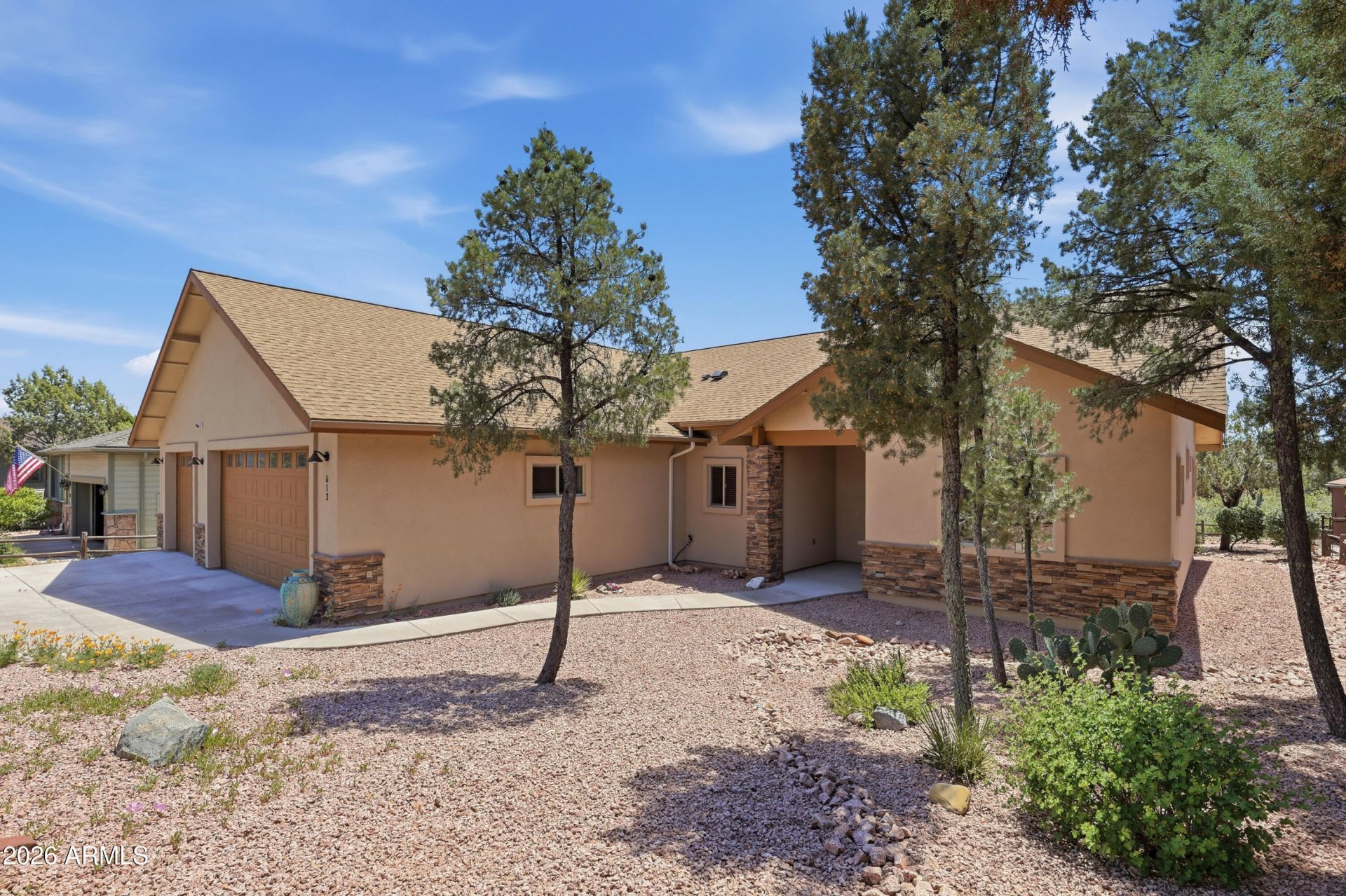 613 E Hunter Drive, Payson, AZ 85541 Main Photo