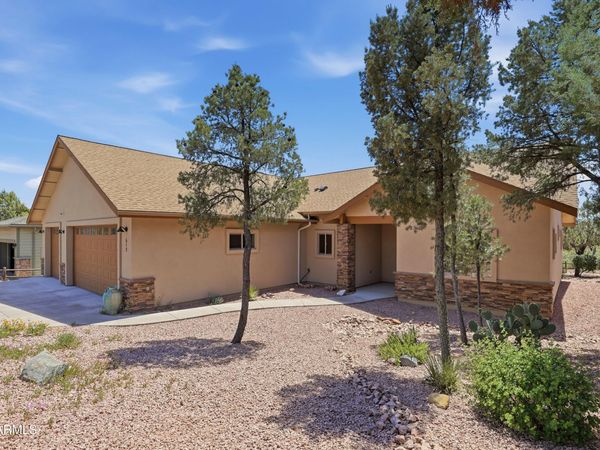 613 E HUNTER Drive, Payson, AZ 85541