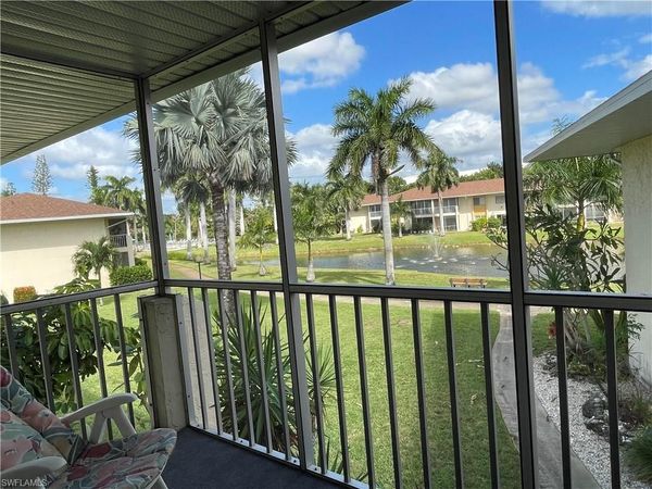 6184 Michelle WAY, Unit 213, FORT MYERS, FL 33919