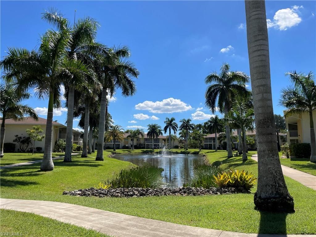 6184 Michelle Way, Unit 213, Fort Myers, FL 33919 Photo