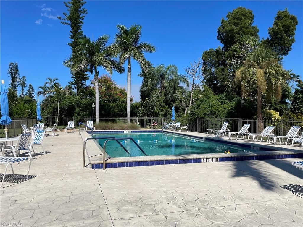 6184 Michelle Way, Unit 213, Fort Myers, FL 33919 Photo