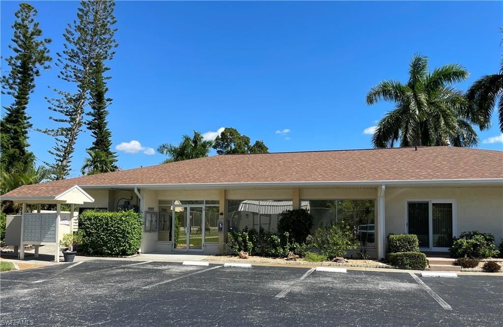 6184 Michelle Way, Unit 213, Fort Myers, FL 33919 Photo