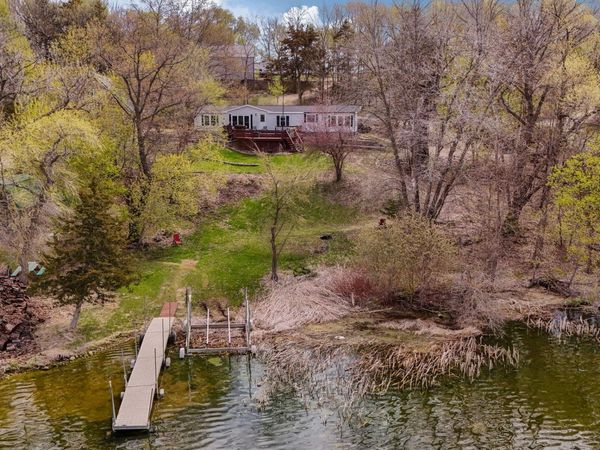 18111 Dunlin Road , Burtrum, MN 56318