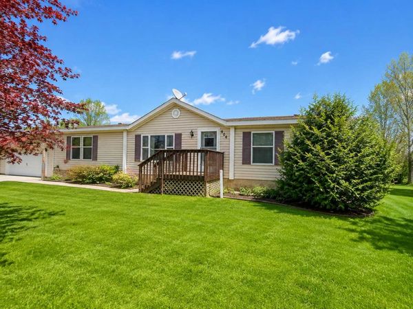 404 Hummingbird Lane, New York Mills, MN 56567