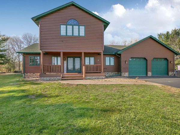 2207 Riverdale Road, Mora, MN 55051