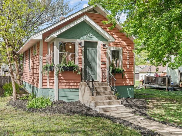 1009 Watson Avenue, Saint Paul, MN 55102