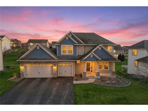 7739 60th Street S, Cottage Grove, MN 55016