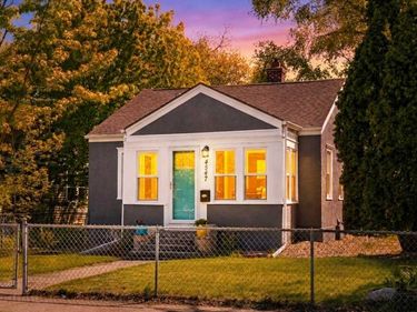 4547 14th Avenue S, Minneapolis, MN 55407