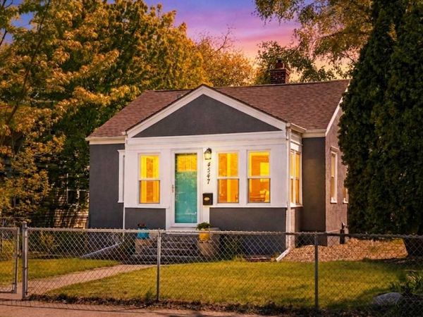 4547 14th Avenue S, Minneapolis, MN 55407