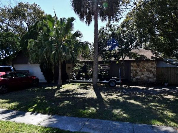 1041 PRINCESS GATE BLVD, Other, FL 32792