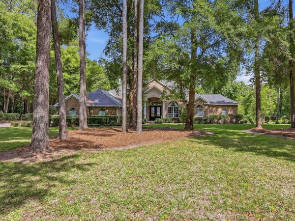 529 NW BRIDGEWATER TERRACE, Lake City, FL 32055