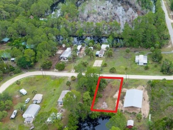 193 SE 859TH AVENUE, Old Town, FL 32680