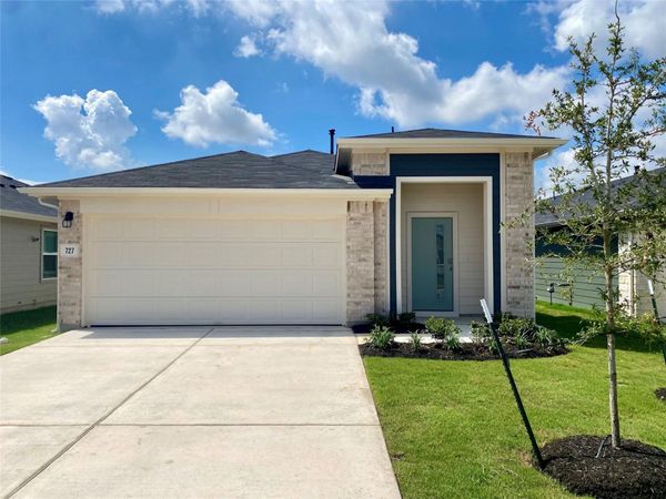 727 Gladiola LOOP, Kyle, TX 78640