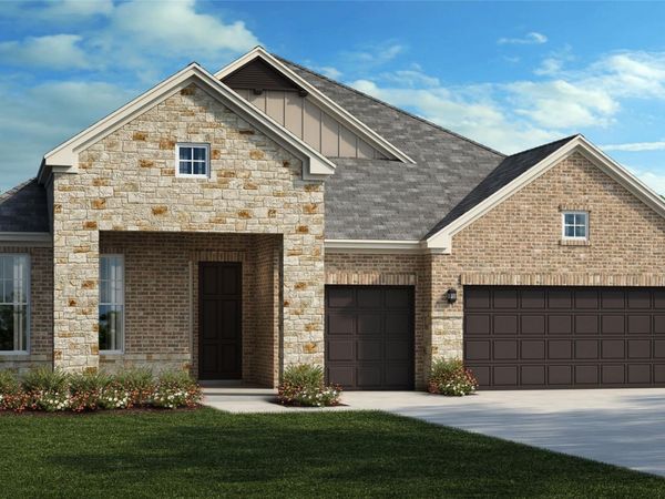 121 La Caleta BND , Liberty Hill, TX 78642