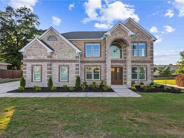 392 Price Place, Norcross, GA 30071