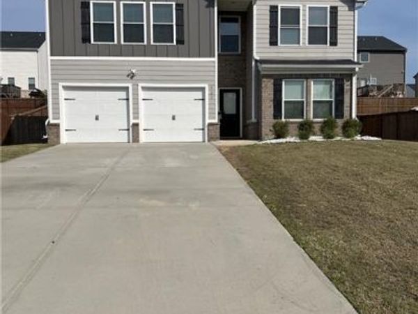 627 Overlook Road, Covington, GA 30014