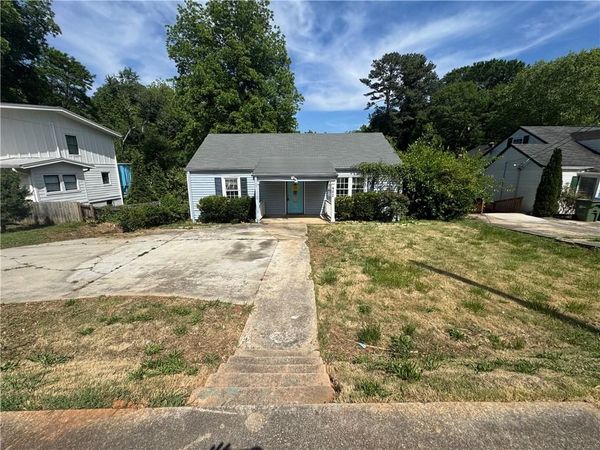 482 Maynard Terrace SE, Atlanta, GA 30316