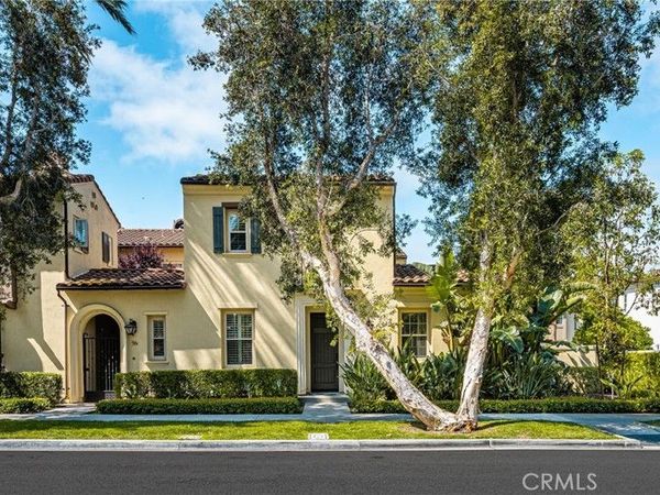 54 Great Lawn, Irvine, CA 92620
