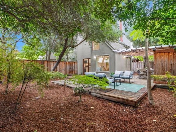 1912 Montecito Avenue, Unit 2, Mountain View, CA 94043