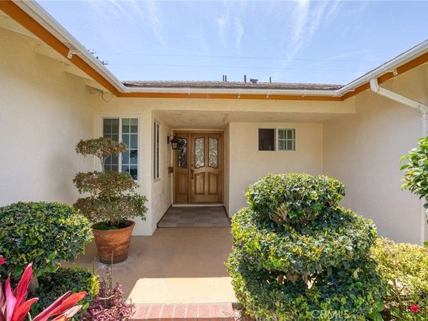 5336 W Wisteria, Santa Ana, CA 92704