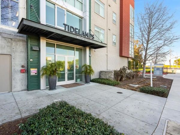 400 Mariners Island Boulevard, Unit 115, San Mateo, CA 94404
