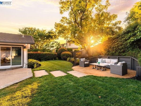 55 Mott Drive, Alamo, CA 94507