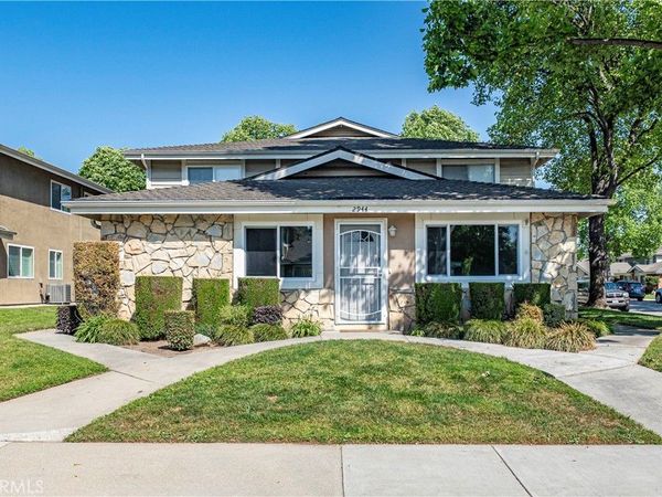 2944 Winfield, La Verne, CA 91750