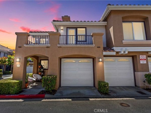 177 Valley View Terrace, Mission Viejo, CA 92692