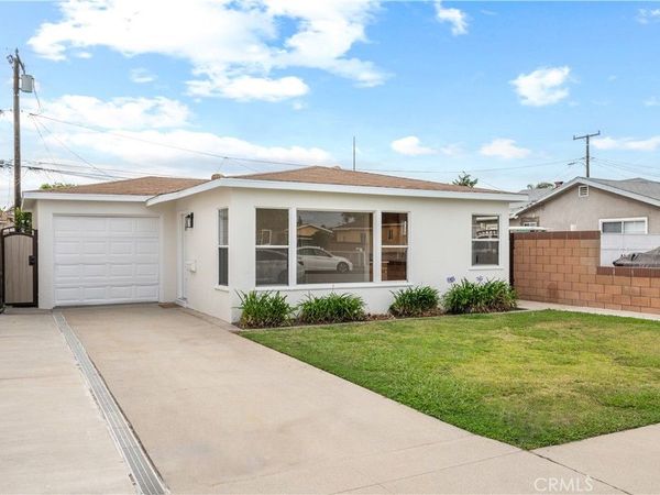 18103 Seine Avenue, Artesia, CA 90701