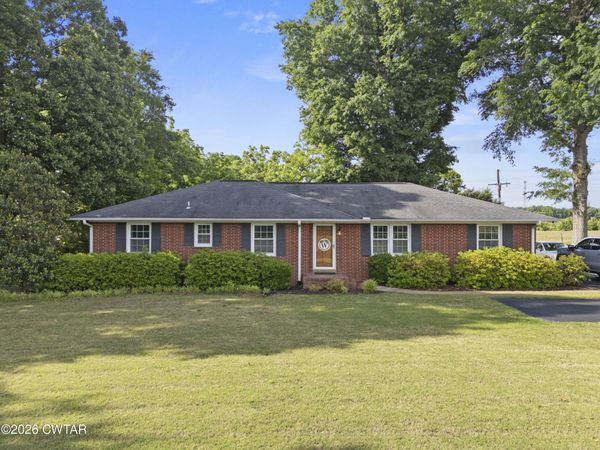 1266 W Main Street , Brownsville, TN 38012